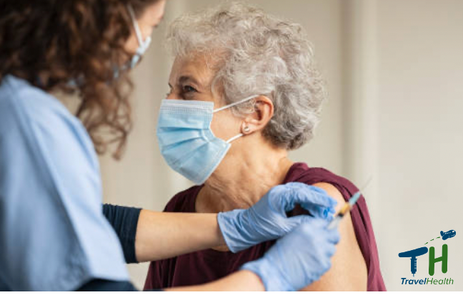 Vacuna Contra la Influenza